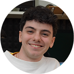 Alessandro Profile Picture